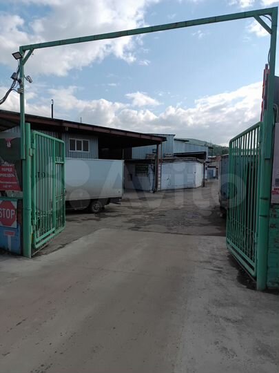 Гараж, 30 м²