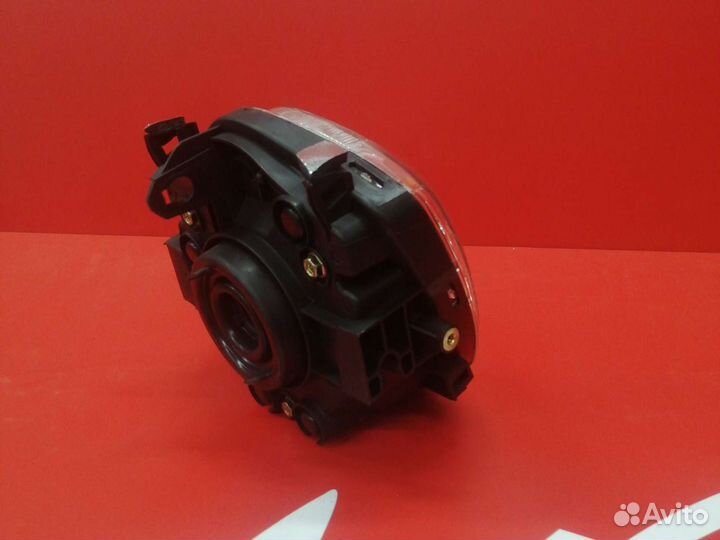 Фара GSF 1250 10-15