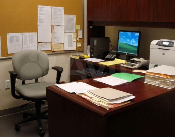 Офис 11,1м² с юридическим адресом от собственника