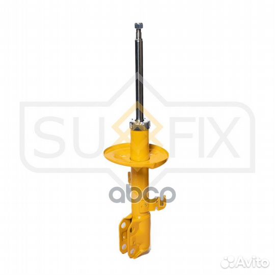 Стойка амортизаторная перед прав SU1452 sufix