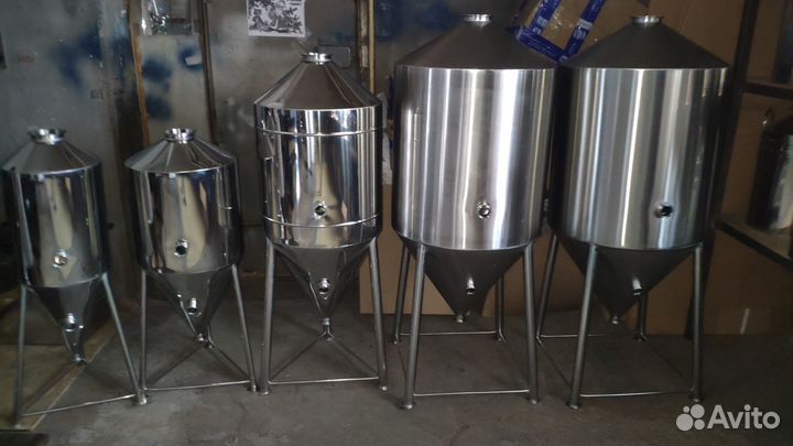 Цкт 130 л с горловиной на