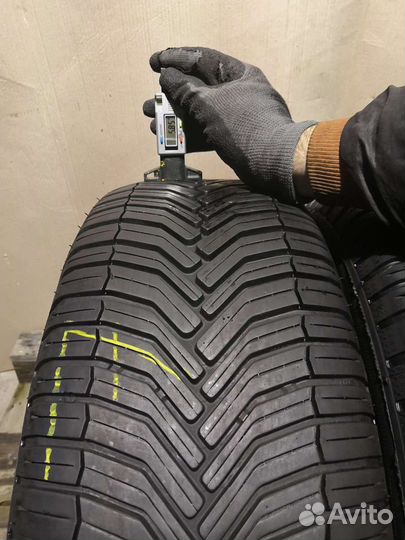 Michelin CrossClimate 215/55 R17