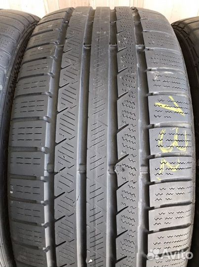 Continental ContiWinterContact TS 810 Sport 245/40 R18 97V