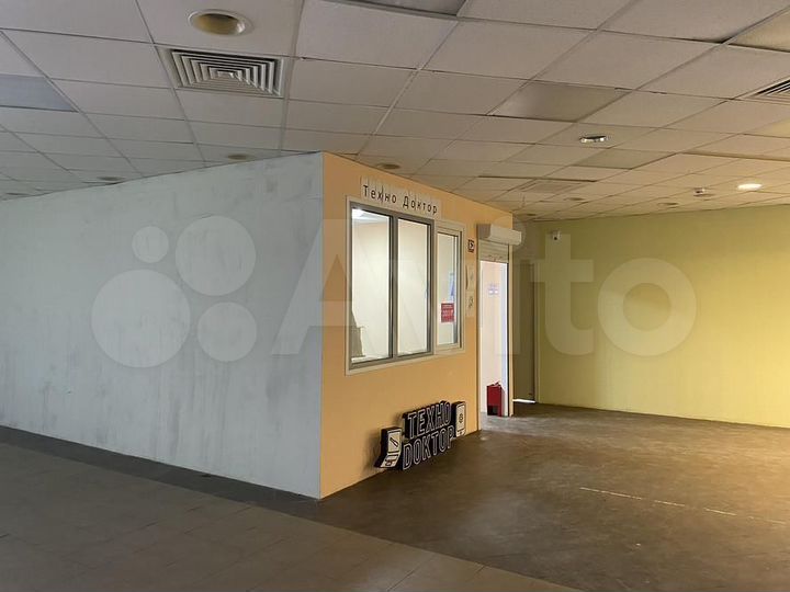 Торговое помещение / магазин, 314.1 м²