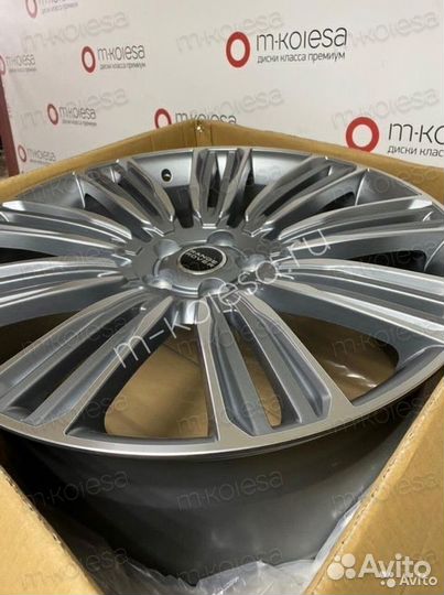 Диски R22 Range Rover