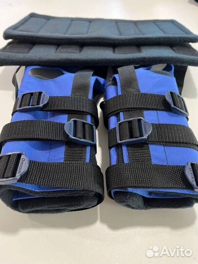 Хваты для тренажёра правило