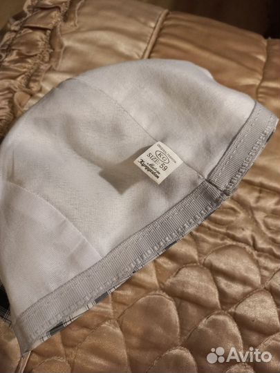 Кепка женская