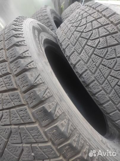 Bridgestone Blizzak DM-Z3 225/65 R17 101Q