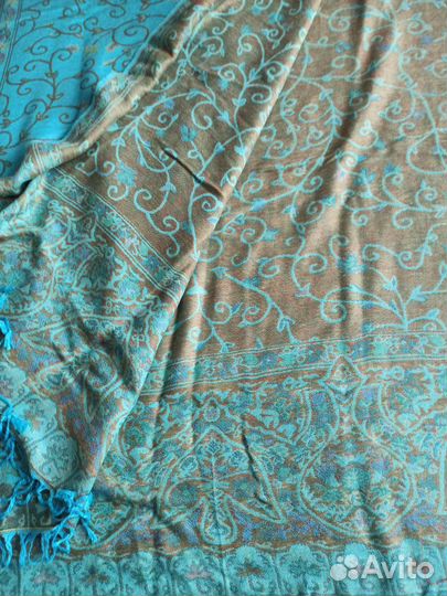 Палантин 68/180 см