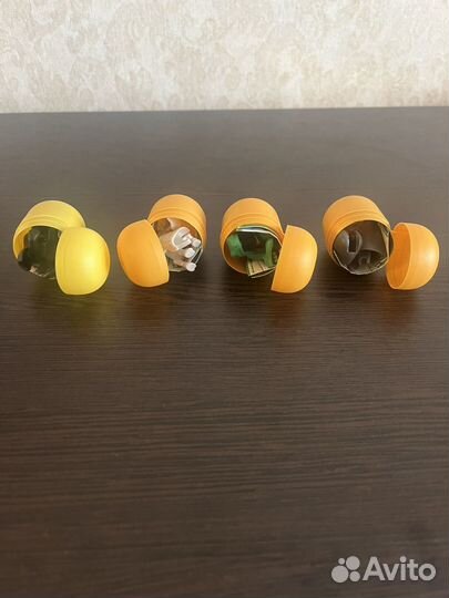 Киндер сюрприз леди баг и супер кот