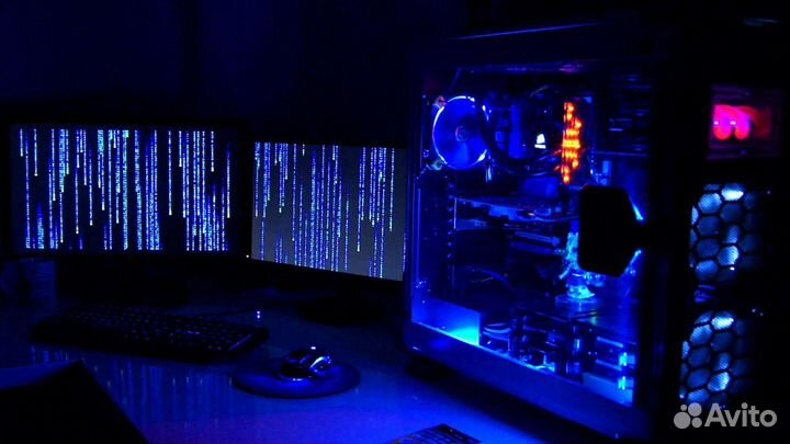 Компьютерный мастер