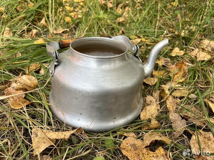 Чайник СССР