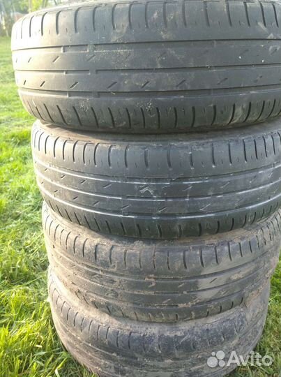 R14 Bridgestone Ecopia EP100 175/65, PCD 4x110 DIA 14