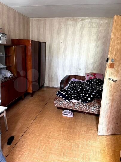 2-к. квартира, 53 м², 3/9 эт.