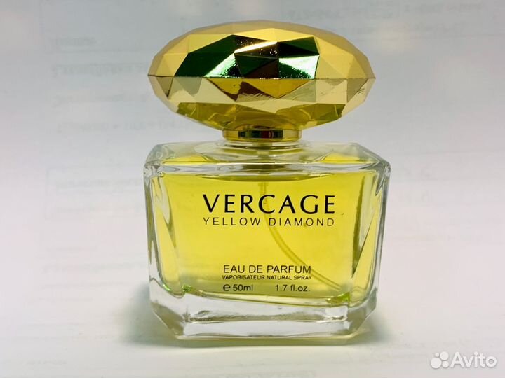 Духи женские 50мл