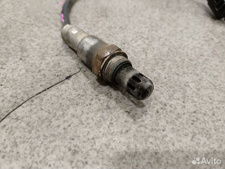 Датчик кислорода для 1.6 CFN Volkswagen Jetta 6