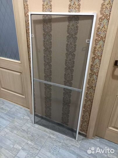 Маскитная сетка на окна