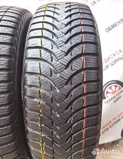 Michelin Alpin A4 185/60 R15 88H