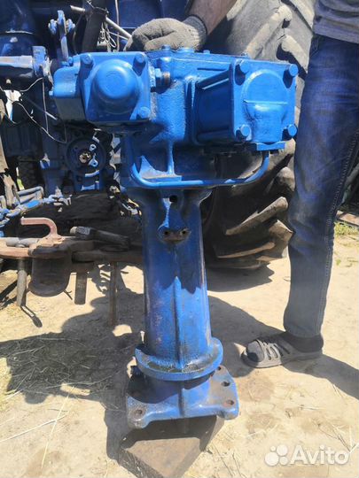 Рулевая колонка мтз 80