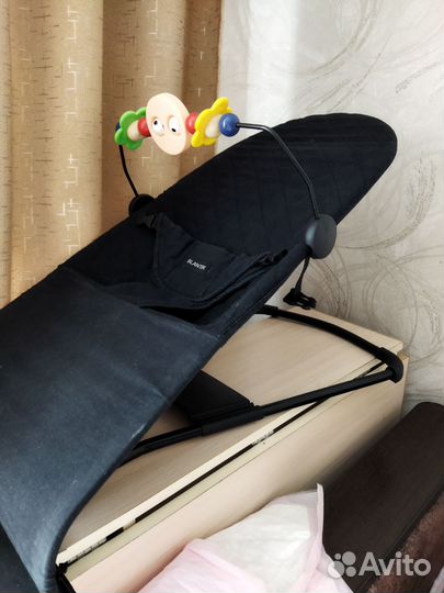 Детские шезлонги бу