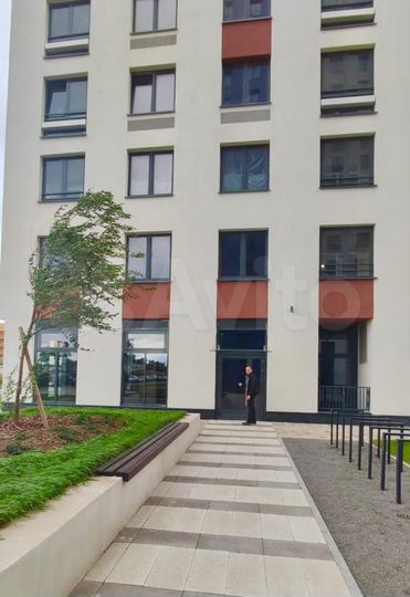 Торговая площадь, 121.8 м²