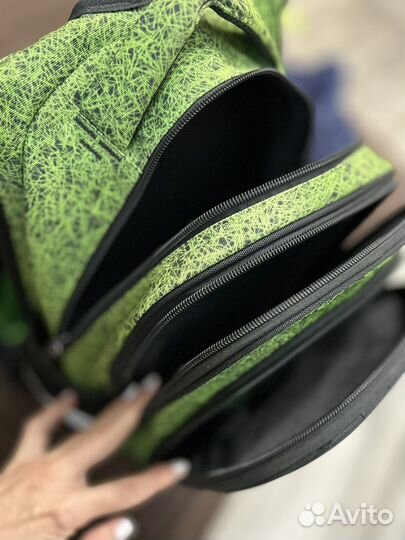 Рюкзак школьный ортопедический