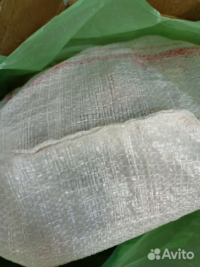 Продам картофель