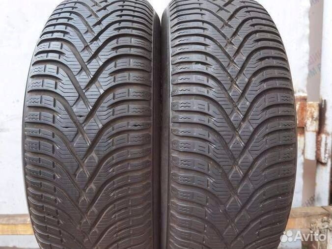 Bfgoodrich G-Force Winter 2 185/60 R15 88T
