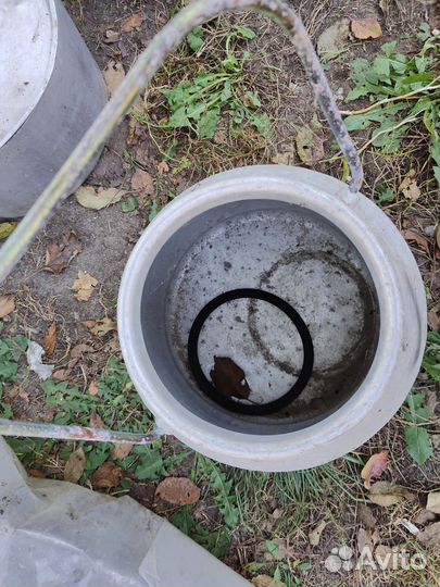 Фляга алюминиевая 25 литров