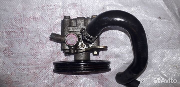 Гидроусилитель руля NissanSunny FB15,QG15DE,QG18DE