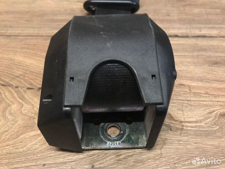 Ремень безопасности задний Ваз Калина 1118