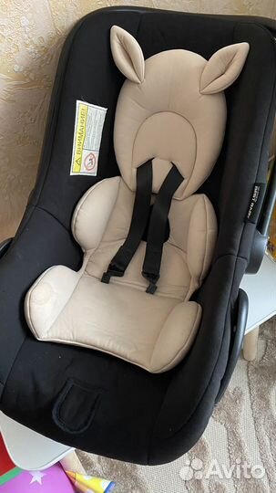 Автолюлька от 0