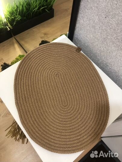 Плэйсмат, сервировочная салфетка