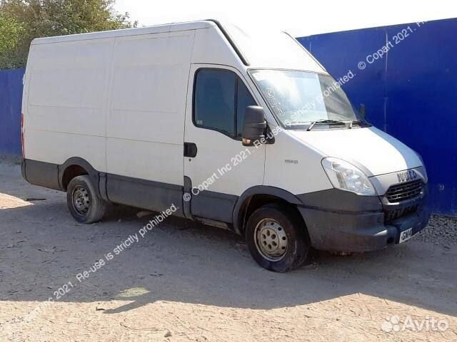 Разборка Iveco Daily 5 2.3/3.0 HPI (35/50/75) 2014