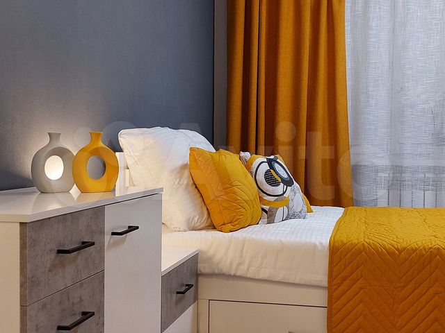 Квартира-студия, 19 м², 1/16 эт.