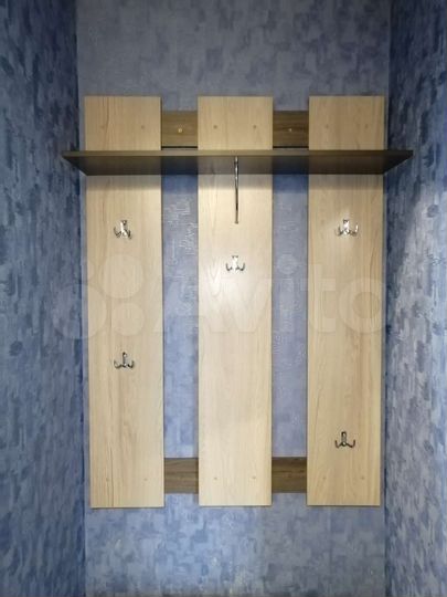 Комната 14 м² в 1-к., 2/5 эт.