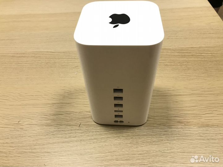 Apple Time Capsule 2TB США (ME177LL/A) на гарантии
