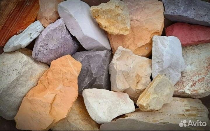 Мел для еды