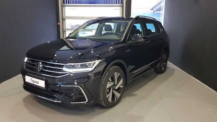 Volkswagen Tiguan 2.0 AMT, 2023