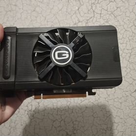 Видеокарта gtx660 2gb