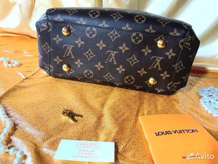 Сумка женская louis vuitton оригинал