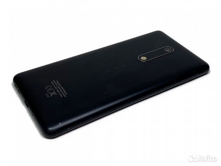 Nokia 5.1, 2/16 ГБ