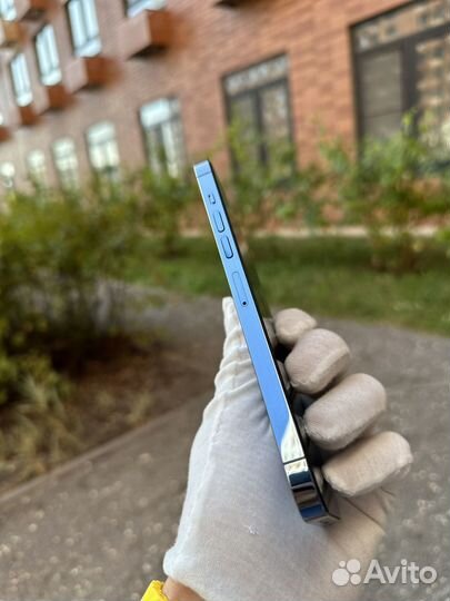 iPhone 13 Pro Max, 128 ГБ
