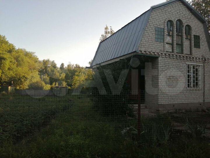 Дача 42,8 м² на участке 9 сот.