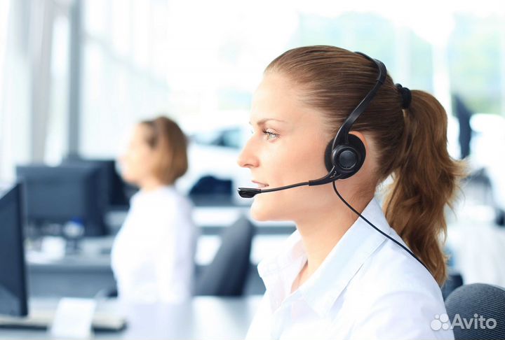 Менеджер по продажам банковских продуктов