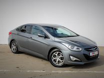 Hyundai i40 2.0 MT, 2014, 214 413 км, с пробегом, цена 1 050 000 руб.