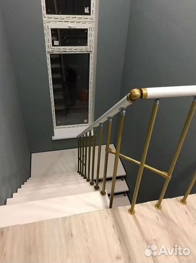 Лестница для дома