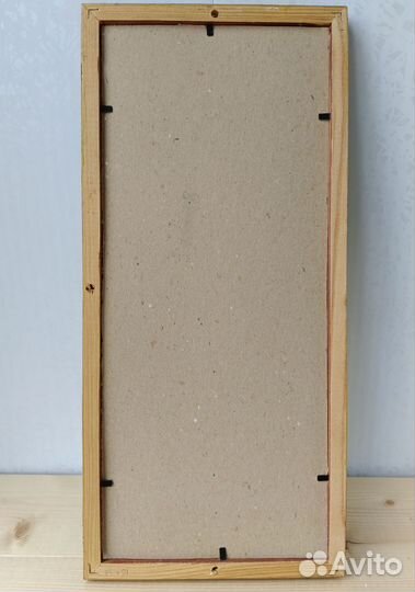 Вышитые картины крестиком