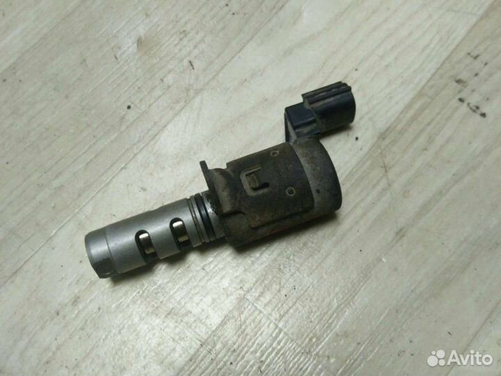 Электромагнитный клапан Ford C-Max hxda 2006