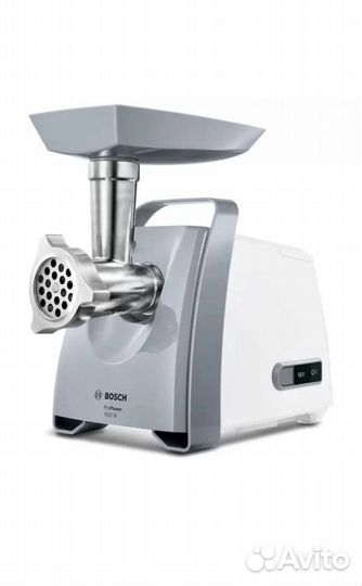 Мясорубка электрическая